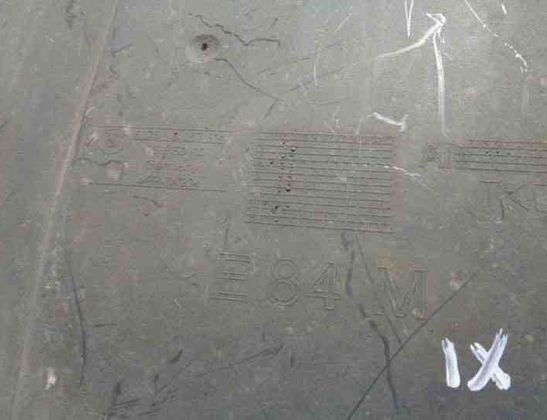 BMW X1 E84 (2009-2015) Annan hemlig panel 8037814 25721926