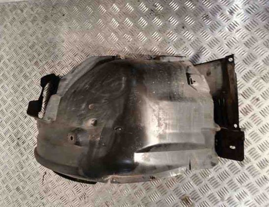 BMW 3 Series E90/E91/E92/E93 (2004-2013) Främre Vänster Inner Arch Liner 7059377 25725203