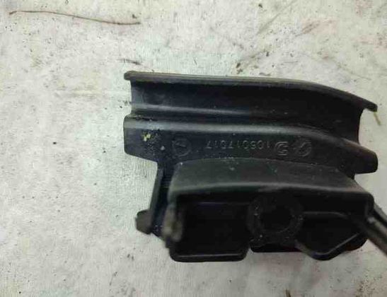 BMW X1 E84 (2009-2015) Andra interiördelar 2997475 25730580