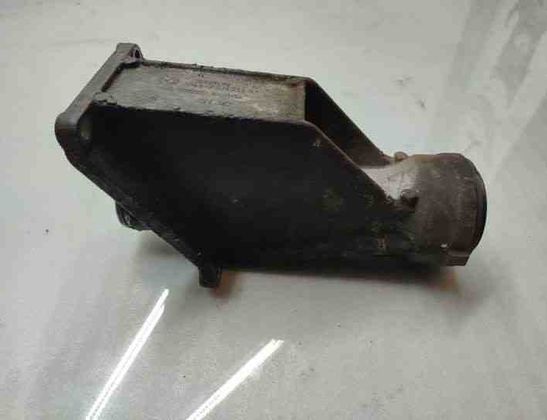 BMW 5 Series E60/E61 (2003-2010) Axelfäste 7552540 25731487