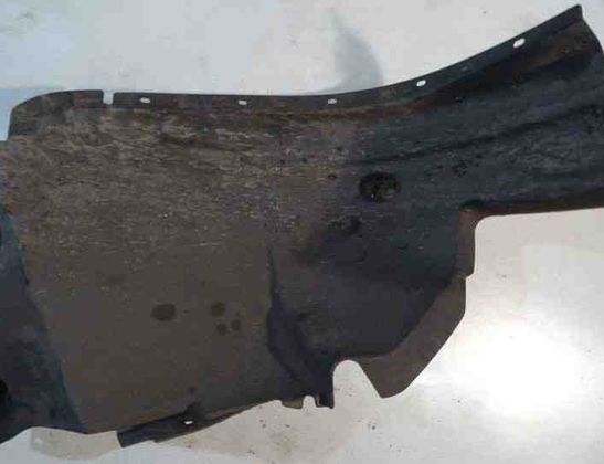 BMW X1 E84 (2009-2015) Främre Vänster Inner Arch Liner 2990090 25731869