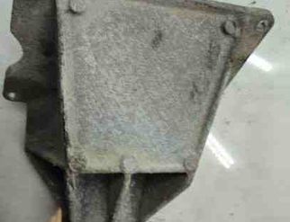 BMW 3 Series E90/E91/E92/E93 (2004-2013) Axelfäste 7575061 25734037