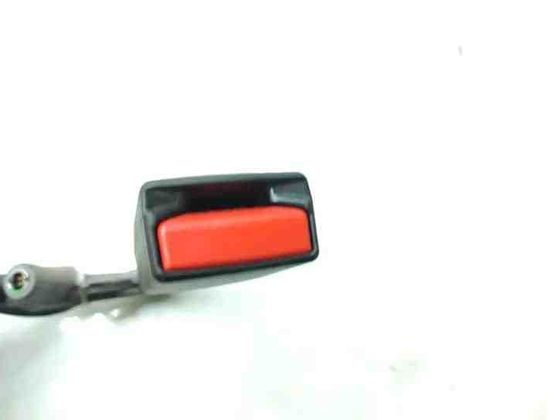 BMW X5 E70 (2006-2013) Främre höger sätesspänne 3065664 25739030