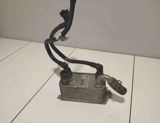 FORD Galaxy 3 generation (2015-2024) Oljekylare 6G917A095AD,300C27 29478756