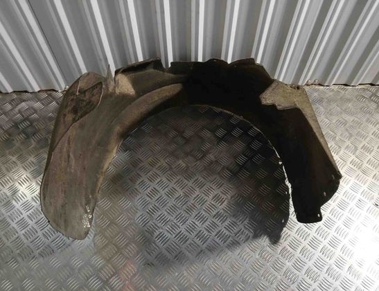 AUDI A6 C8/4K (2018-2024) Främre Vänster Inner Arch Liner 29481708