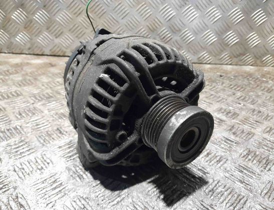 VOLVO S60 1 generation (2000-2009) Generator 30667787 29709058