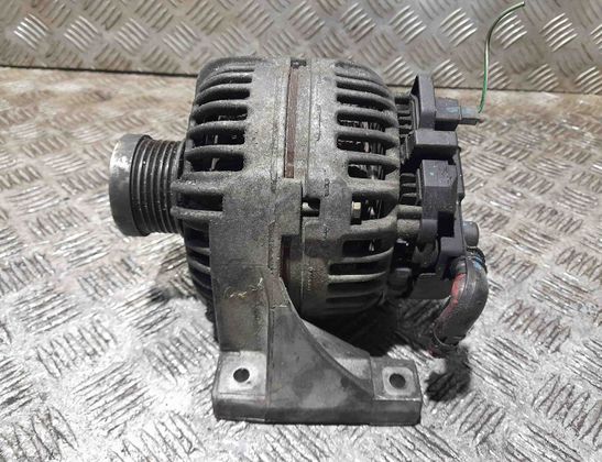 VOLVO S60 1 generation (2000-2009) Generator 30667787 29709058