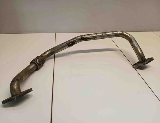 AUDI A3 8P (2003-2013) EGR-rör 03G131521A 29735819