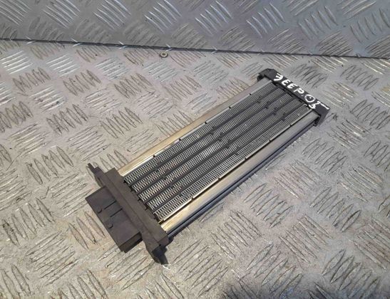 JEEP Grand Cherokee 4 generation (WK) (2004-2024) Elektrisk kupévärmare radiator 664447A 29737009