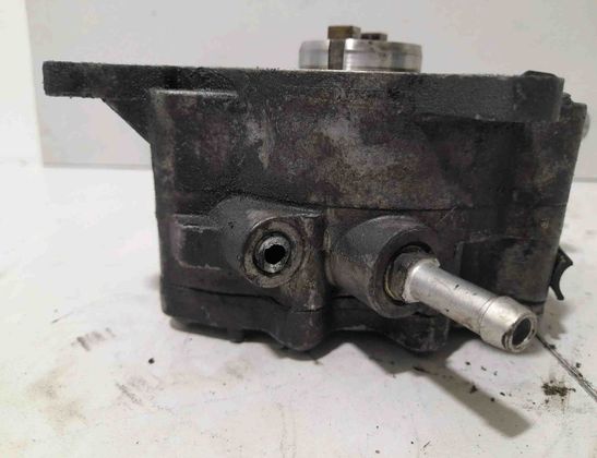 AUDI A3 8P (2003-2013) Bensinpump 03G145209D,03G145209C 29748157