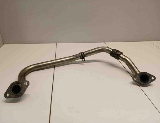 SKODA Octavia 2 generation (2004-2013) EGR-rör 03G131521A 29756003
