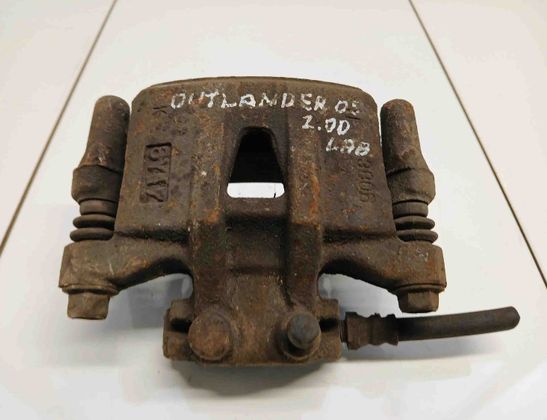 MITSUBISHI Outlander 2 generation (2005-2013) Bromsok höger bak 29756760