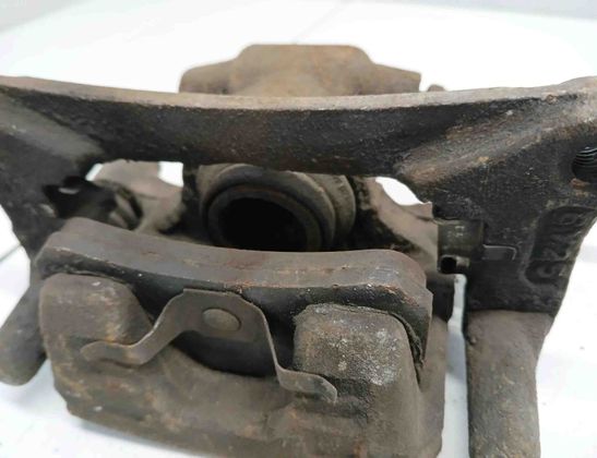 MITSUBISHI Outlander 2 generation (2005-2013) Bromsok höger bak 29756760