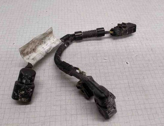 VOLKSWAGEN Transporter T5 (2003-2015) Munstycketrådsanslutning 966693,1J0973814 32503229