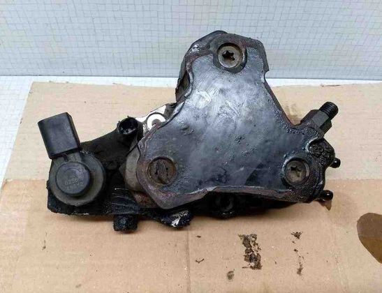 MERCEDES-BENZ E-Class W211/S211 (2002-2009) Bensinpump 0928400604 32524188
