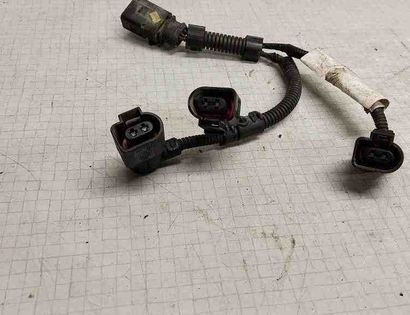 VOLKSWAGEN Transporter T5 (2003-2015) Munstycketrådsanslutning 7807221,1J0973814,1J0973722,1C0971921A,9805942 32555037