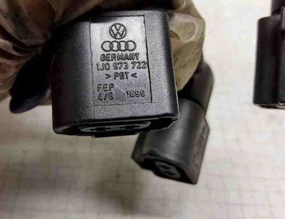 VOLKSWAGEN Transporter T5 (2003-2015) Munstycketrådsanslutning 7807221,1J0973814,1J0973722,1C0971921A,9805942 32555037