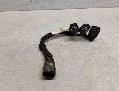 VOLKSWAGEN Transporter T5 (2003-2015) Munstycketrådsanslutning 7807221,1J0973814,1J0973722,1C0971921A,9805942 32555037