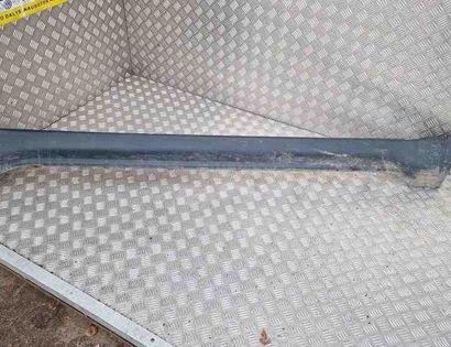 JEEP Grand Cherokee 4 generation (WK) (2004-2024) Tröskel Trim 1GV68TRMMAE 32558234