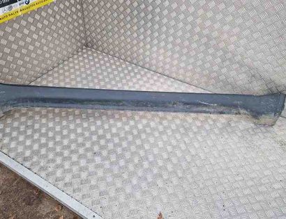 JEEP Grand Cherokee 4 generation (WK) (2004-2024) Tröskel Trim 1GV68TRMMAE 32558234