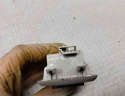 BMW X3 E83 (2003-2010) Interiörbelysning 6962036 32558429