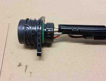 VOLKSWAGEN Transporter T5 (2003-2015) Munstycketrådsanslutning 038906231,9649551,9647971 32559011