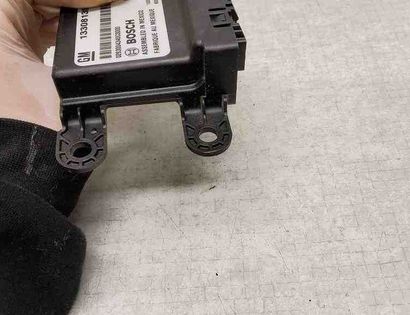 OPEL Insignia A (2008-2016) PDC parkeringsavståndskontrollenhet 0263004340,13308135 32562648