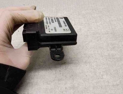 OPEL Insignia A (2008-2016) PDC parkeringsavståndskontrollenhet 0263004340,13308135 32562648