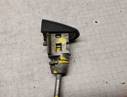 CITROËN C5 2 generation (2008-2017) Sätesset 36388101,36410600 32564199