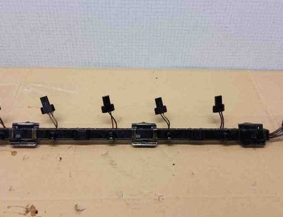 VOLKSWAGEN Transporter T5 (2003-2015) Munstycketrådsanslutning 038906231,070971833,135521C 32566254