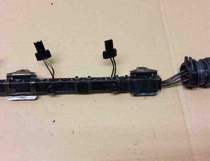 VOLKSWAGEN Transporter T5 (2003-2015) Munstycketrådsanslutning 038906231,070971833,135521C 32566254