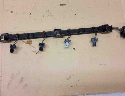 VOLKSWAGEN Transporter T5 (2003-2015) Munstycketrådsanslutning 038906231,070971833,135521C 32566254