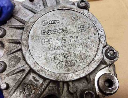 DODGE Caliber 1 generation (2006-2013) Bensinpump 200607C2,03G145209C 32567001