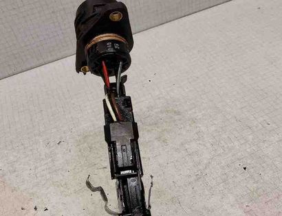 VOLKSWAGEN Caddy 3 generation (2004-2015) Munstycketrådsanslutning 038906231,9649551 32567939