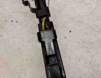 VOLKSWAGEN Caddy 3 generation (2004-2015) Munstycketrådsanslutning 038906231,9649551 32567939