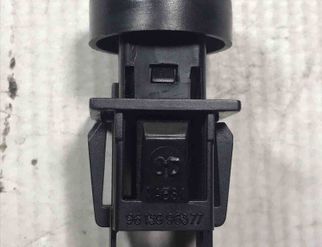 PEUGEOT 306 1 generation (1993-2002) Inredningsdelar 9613996377,9613996377 14883318