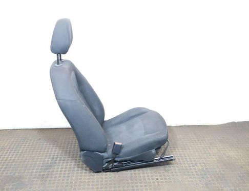 CITROËN C-Elysee 2 generation (2012-2017) Invändiga säten med dörrkortssats 32881405