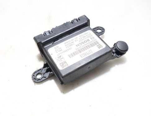 OPEL Insignia A (2008-2016) PDC parkeringsavståndskontrollenhet 32889859