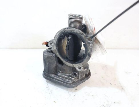 BMW 1 Series E81/E82/E87/E88 (2004-2013) Gasspjällskropp 32893718