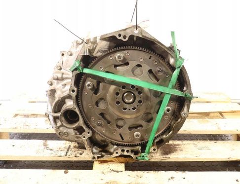 MINI Cooper F56 (2013-2020) Växellåda 8624322-01 32894418