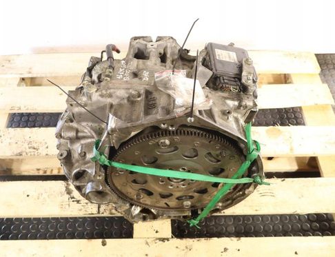 MINI Cooper F56 (2013-2020) Växellåda 8624322-01 32894418