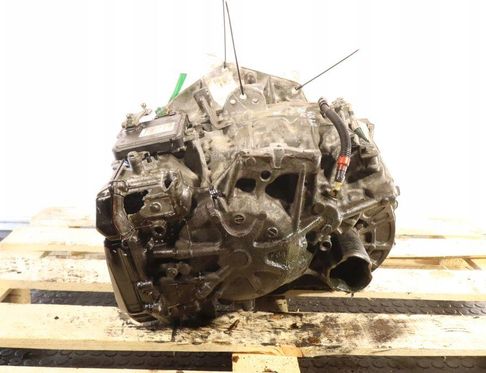 MINI Cooper F56 (2013-2020) Växellåda 8624322-01 32894418