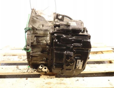 MINI Cooper F56 (2013-2020) Växellåda 8624322-01 32894418