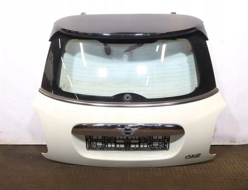 MINI Cooper F56 (2013-2020) Baklucka bak 32894438
