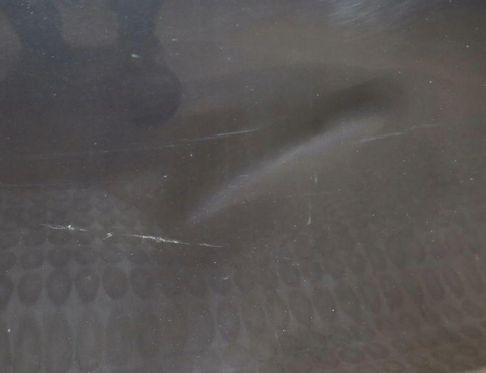 BMW 5 Series F10/F11 (2009-2017) Höger främre dörr 32894687