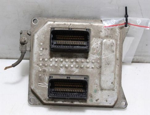 OPEL Astra H (2004-2014) Motorstyrenhet ECU 5WK9460 32895429