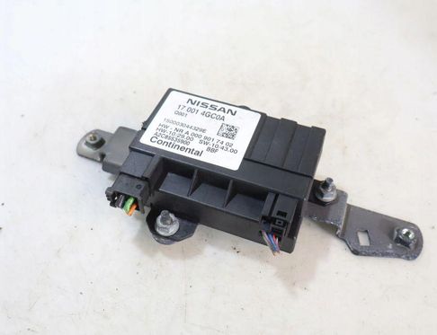 INFINITI Q50 1 generation (2013-2024) Bränslepumpkontroll 32898819