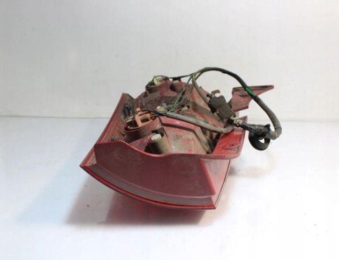 KIA Picanto 3 generation (2017-2024) Vänster bakljus bak 32903318