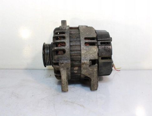 KIA Picanto 3 generation (2017-2024) Generator 2655517 32903325