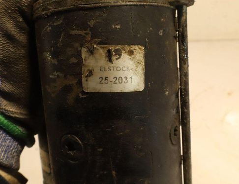 PEUGEOT 306 1 generation (1993-2002) Startmotor 25-2031 32904415